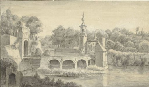 Velper Gate in Arnhem