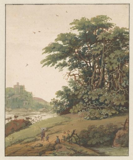 Landscape