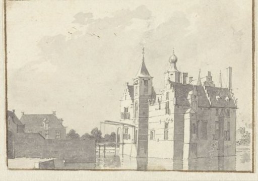 The Castle at Berlicum