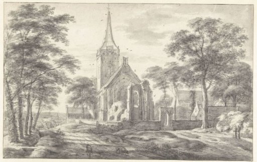 A Village Church