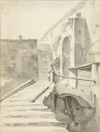 Roman Buildings and Substructure