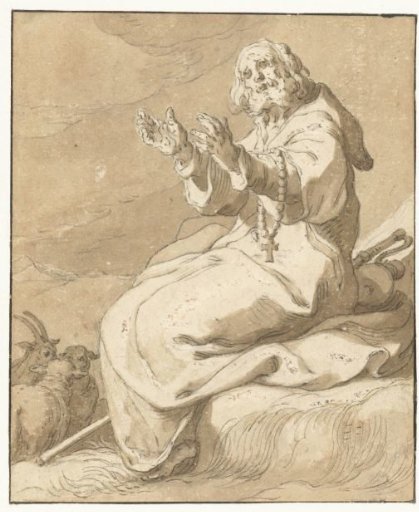 Saint Serapion of Sindon