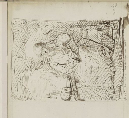 Saint Jerome