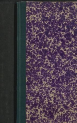 Album with 32 sheets of drawings