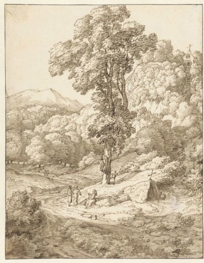 The hermitage