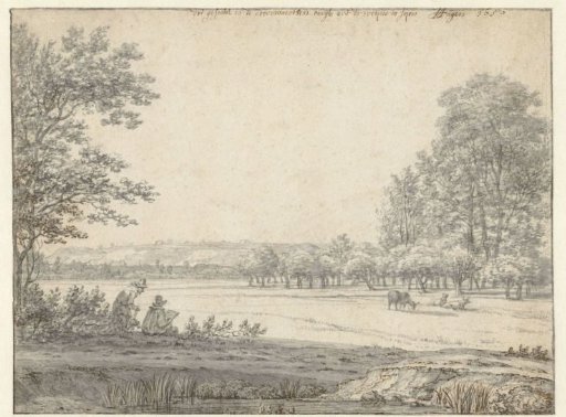 View in the vicinity of Doorwerth