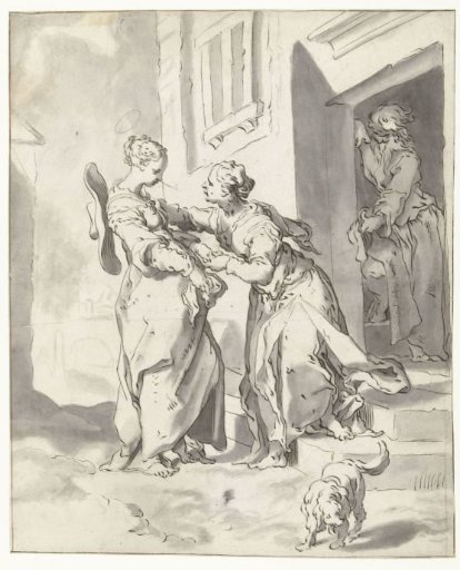 The Visitation