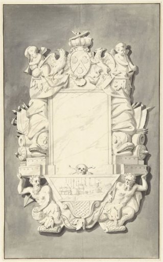 Monument to Anthony Pieterson
