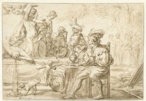 Bacchanal