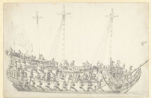Man-of-War