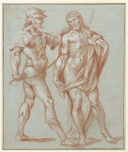 Christ Shown to the People