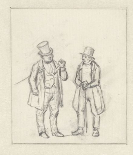 The Gentleman and the Jew