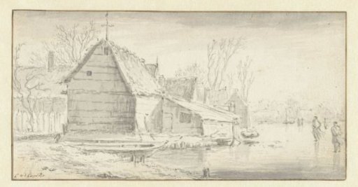 Winter Landscape