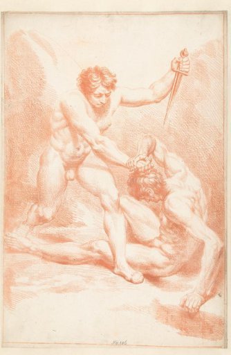 The Wrestlers