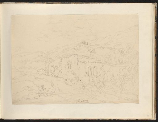 Mountain Landscape