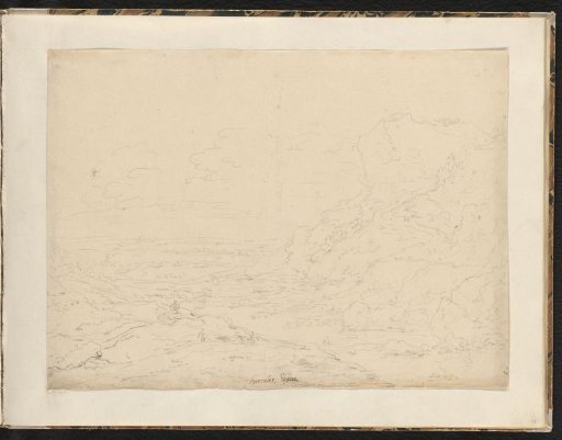 Mountain Landscape