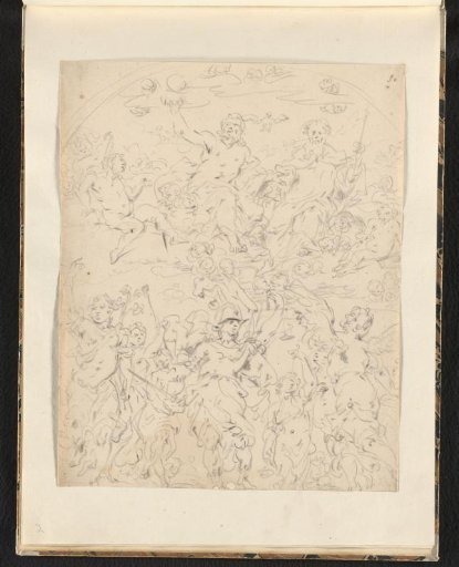 Last Judgment