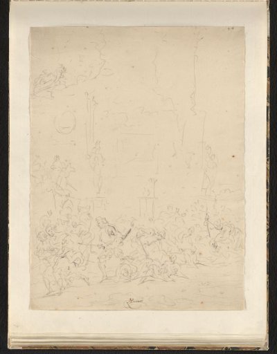 Massacre of the Innocents at Bethlehem