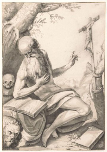 Saint Jerome