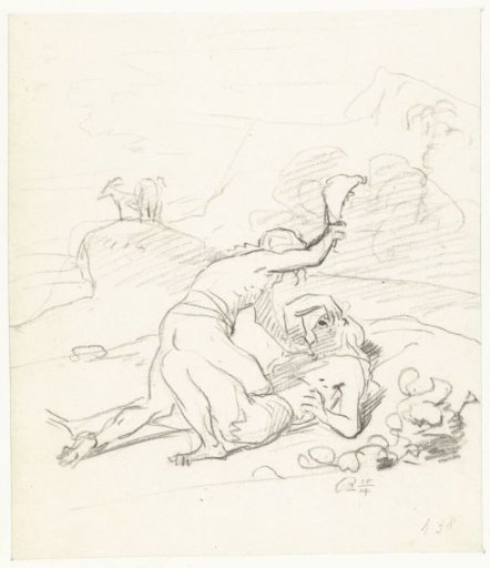 Cain Kills Abel