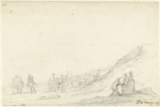 Seaside view