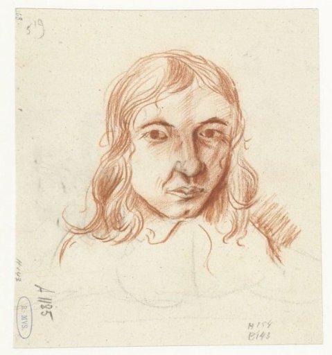 Boy's Head