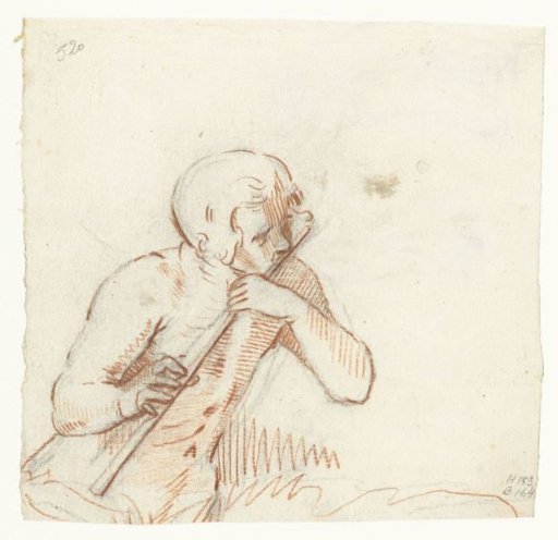 Flute Player