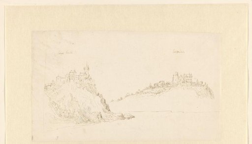 Hohenems and the Habsburgs