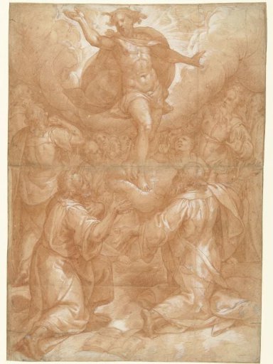 Ascension of Christ
