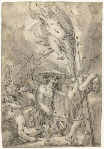 The Resurrection of Christ