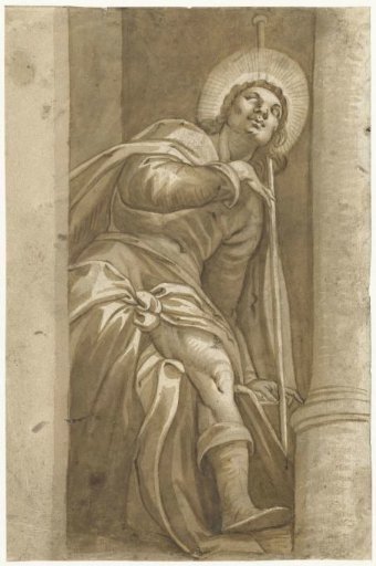Saint Roch