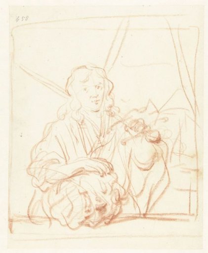 David with the Head of Goliath