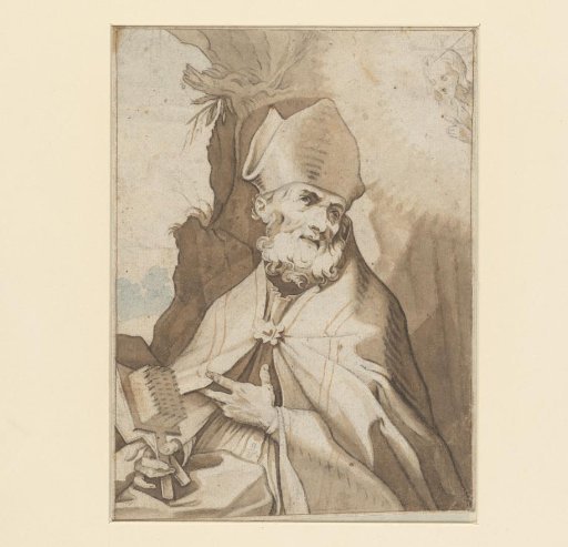 Saint Severus