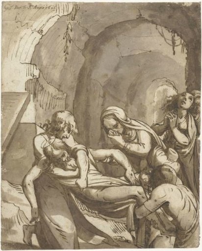 The Deposition