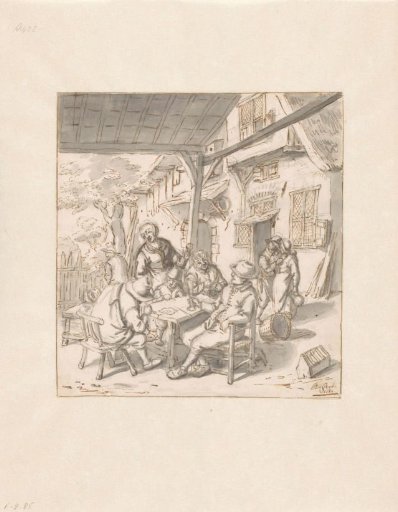 Peasant Inn