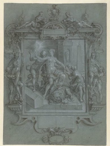 The Mirror of Virtue