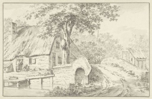 Village view