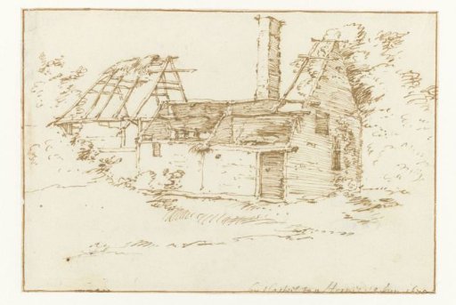 Horn Castle