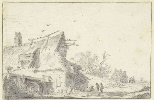Watermill