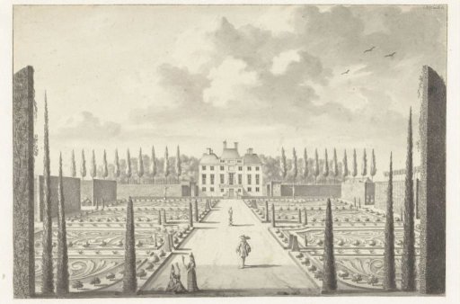 House of Sint Annaland