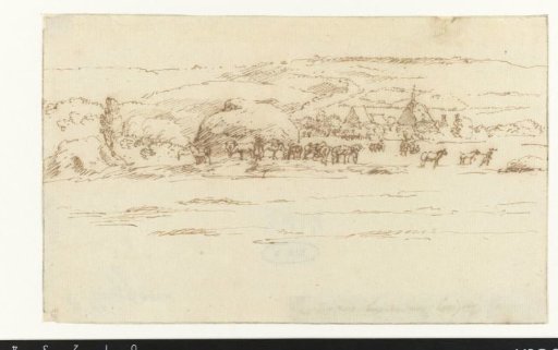 Near Charleroi