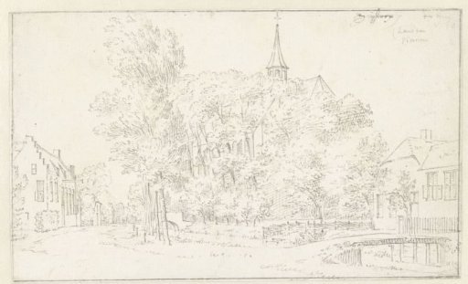 The village of Heicop