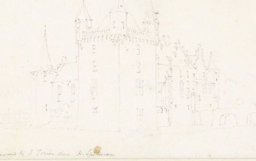 The Castle Hernen