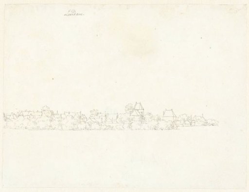 View of Leerdam