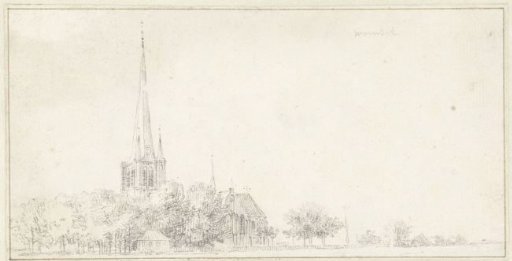 The Church of Woensel
