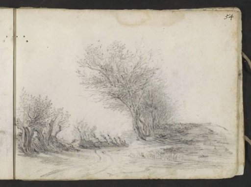Dune road