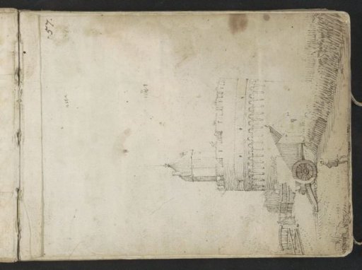Pelsertoren in Zwolle