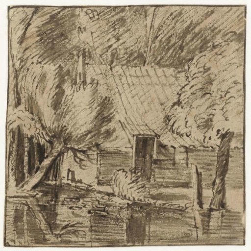 Farmhouse