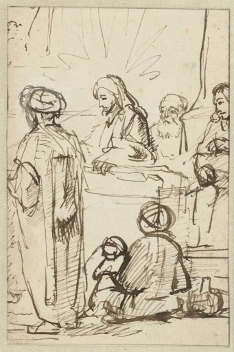 Preaching of Christ