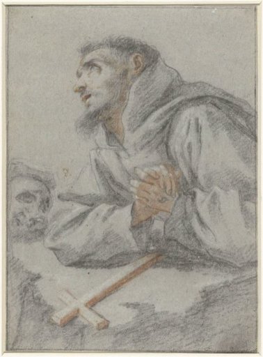 Saint Francis of Assisi